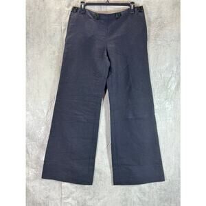 パンツ Paul Smith Relaxed-Fit Wide Leg Linen Cargo Trousers Paul Smith | Pants & Jumpsuits | Paul Smith Relaxedfit Wide